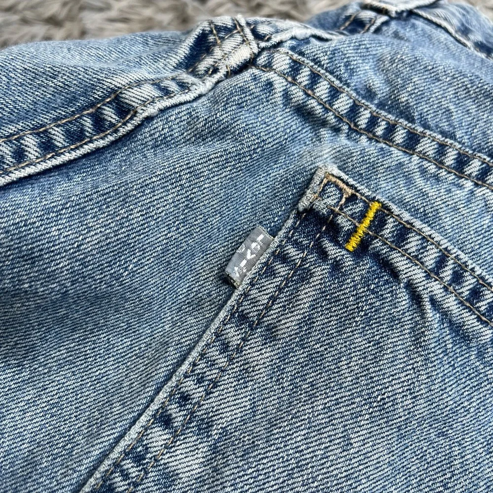 Levi’s Silvertab Jeans Mens Size 34 Oversized Straight Leg Vintage